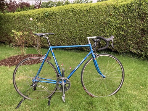 Eddy Merckx Corsa Extra Columbus SLX | eBay