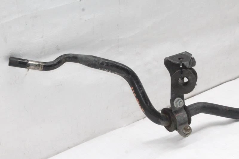 Chrysler Crossfire ZH 2004 cupé #223 estabilizador de barra estabilizadora delantera Foto 2 de 4