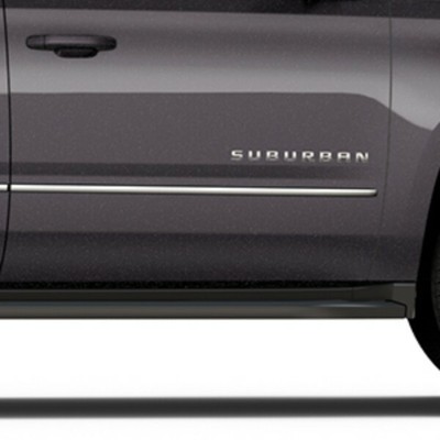 Genuine GM Bodyside Molding 22988755