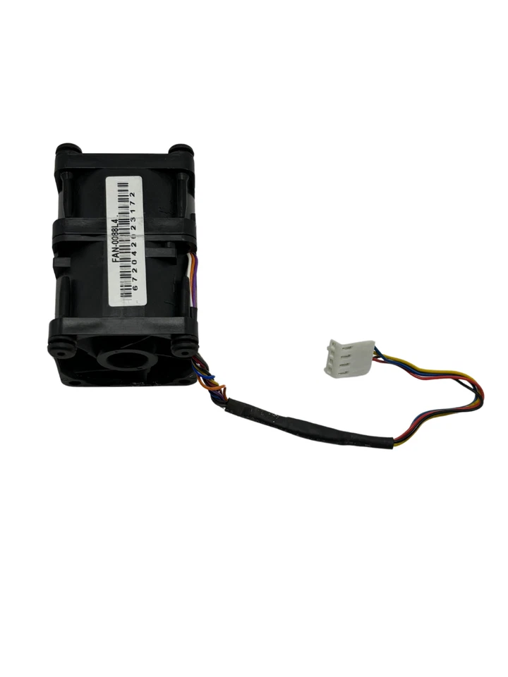 Supermicro FAN-0088L4 40x40x56mm, 4-pin PWM Fan w60 - Image 2 of 2