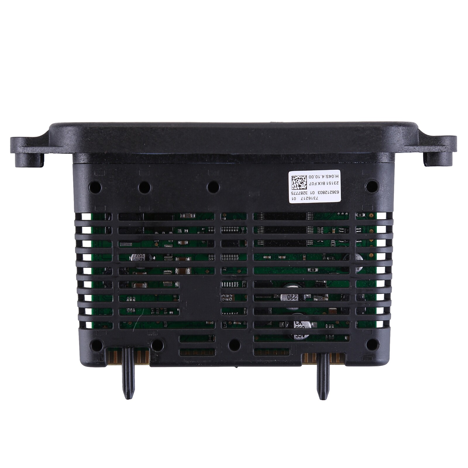 7316208 BIX Treibermodul 7304593 Xenon Scheinwerfer Steuergerät  