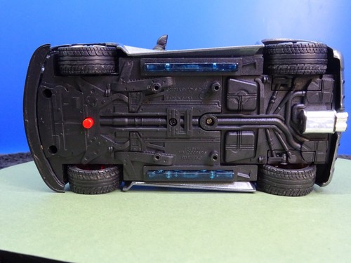 Kentoys Mini Cooper John Cooper 1:24 BMW RECARO Mini Extreme Tuner A 2071 - Picture 8 of 8