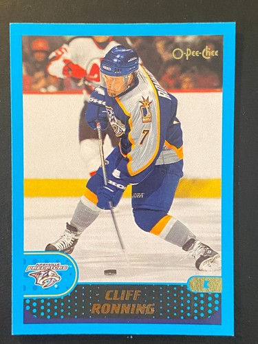 Finish Your Set 2001-02 O-Pee-Chee Hockey #1-250 Pick your cards - Combine Ship - Picture 180 of 252