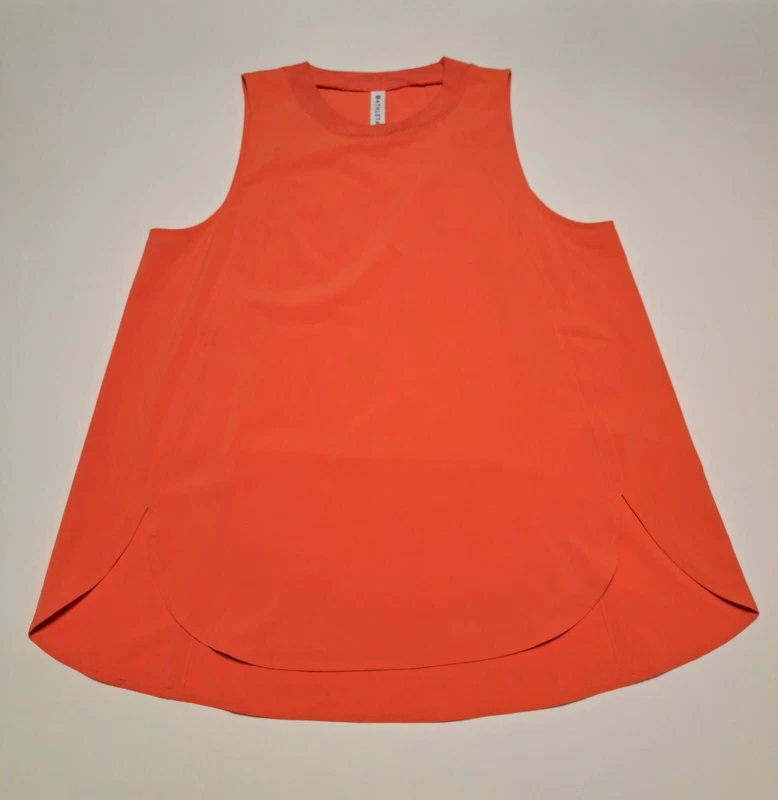 athleta tunic sleeveless casual tank-top