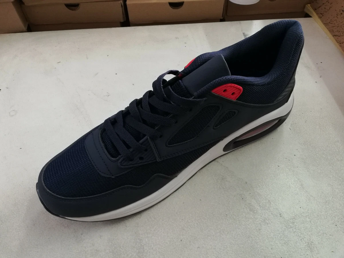 Scarpe uomo misure best sale grandi