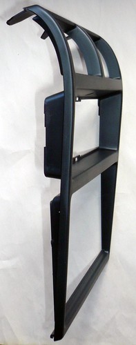 Instrument Panel Console Bezel | 92-94 Geo Metro Suzuki Swift | Genuine OEM NEW! - Picture 7 of 8