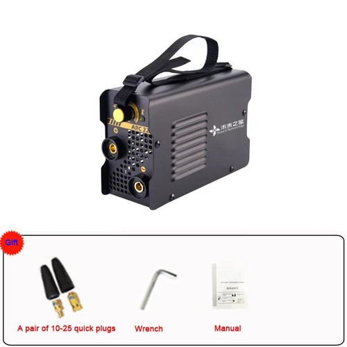 Portable Electric Welding Machine Fully Automatic Small Electric Welding Machine - 第 4/9 張圖片
