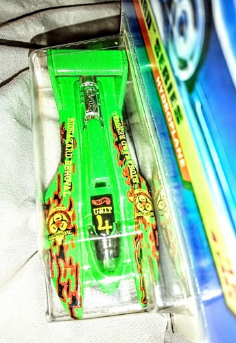 HOT WHEELS HYDROPLANE #717 #873 #1053 SEALED - Picture 4 of 11