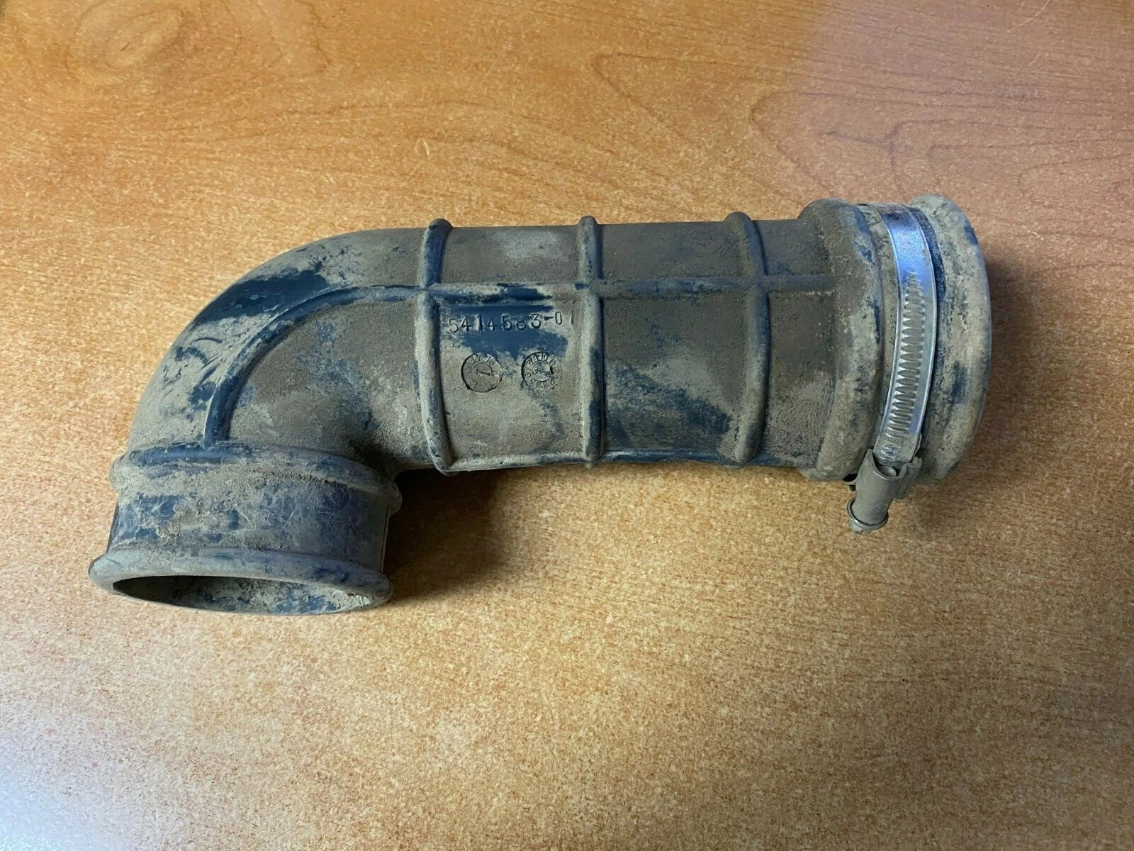 HOSE, INTAKE