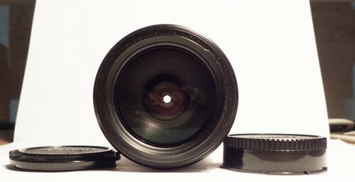 Canon 75-200 mm. f: 4,5 MF Zoom Macro Fd mount - Afbeelding 1 van 7