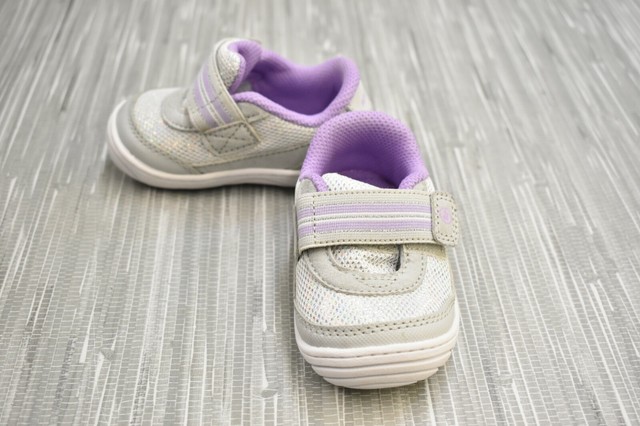 stride rite jessie