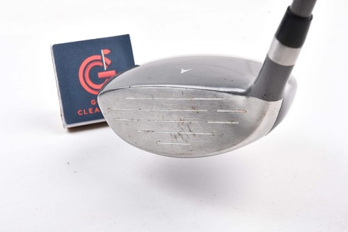 Ben Sayers MX2 #3 Wood / 16 Degree / Ladies Flex Ben Sayers MX1 Shaft - Picture 4 of 8