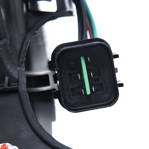 2x LED DRL Tagfahrlicht für Hyundai IX45 Santa Fe 2013-2015 - Bild 11 von 12