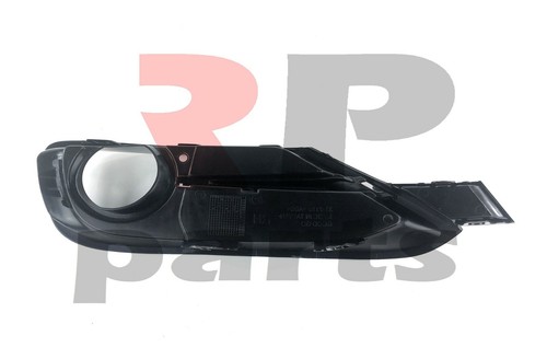 JUEGO DE PAR PAR DE PARRILLAS LUCES ANTINIEBLA DELANTERAS PARA BMW SERIE 3 F30 F31 SPORT LINE 12-15 - Imagen 9 de 9