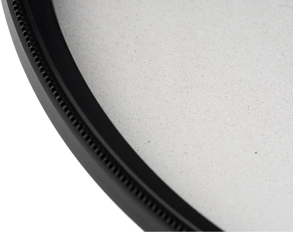 NiSi 95mm 1/8 Density Circular Black Mist - Image 4 of 4