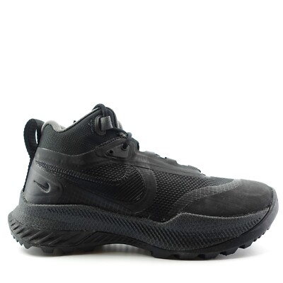 Nike React SFB Carbon Tactical Boots Mens Size 7 Black CK9951-001 Womens 8.5 | eBay