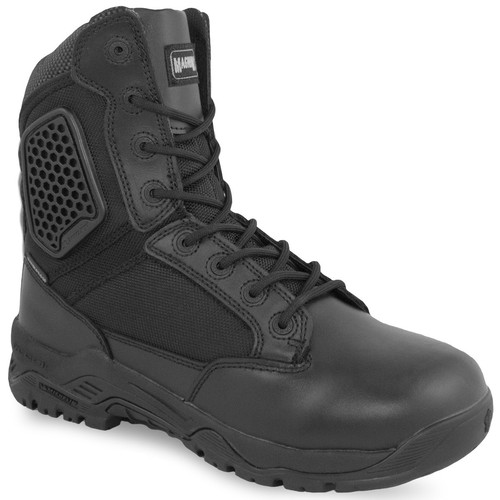 MAGNUM STRIKE FORCE 8.0 WP SZ Police 