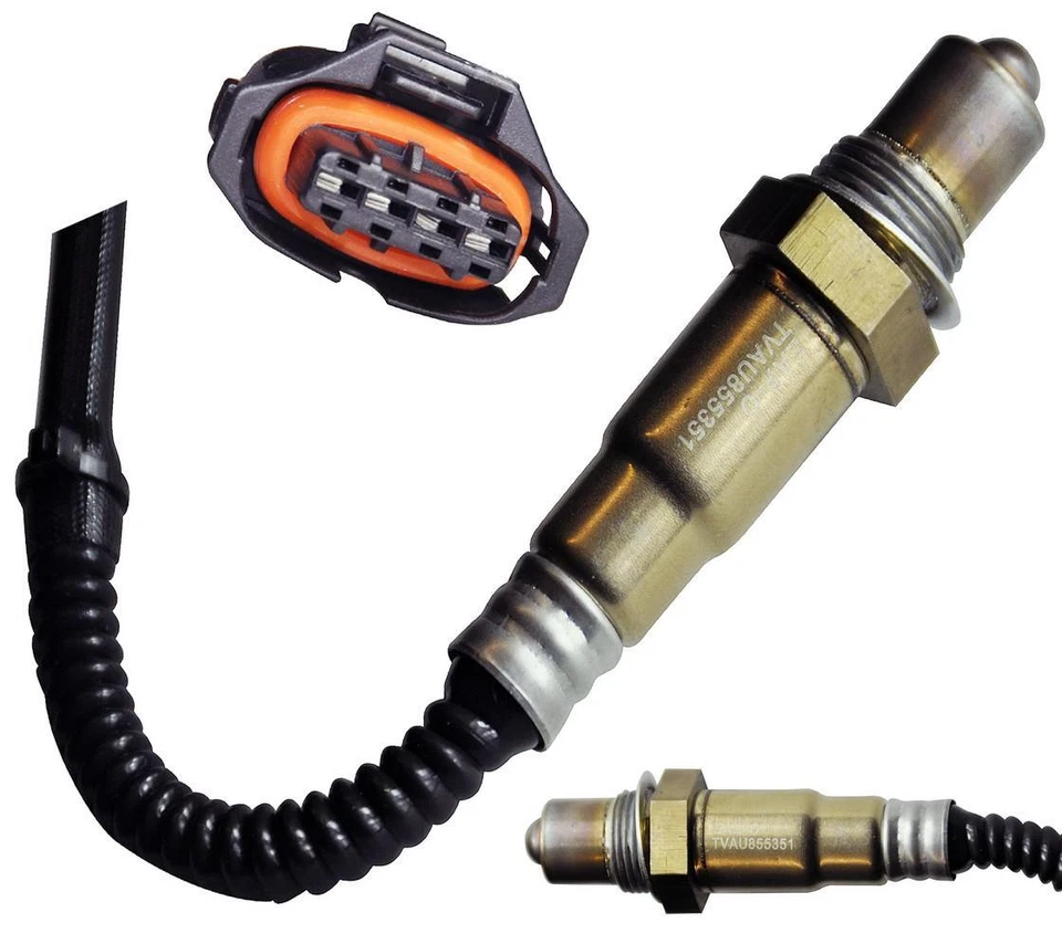 Lambda O2 Sensor 9192922 Para Vauxhall Astra Corsa Insignia Meriva Vectra Zafira - Imagen 3 de 4