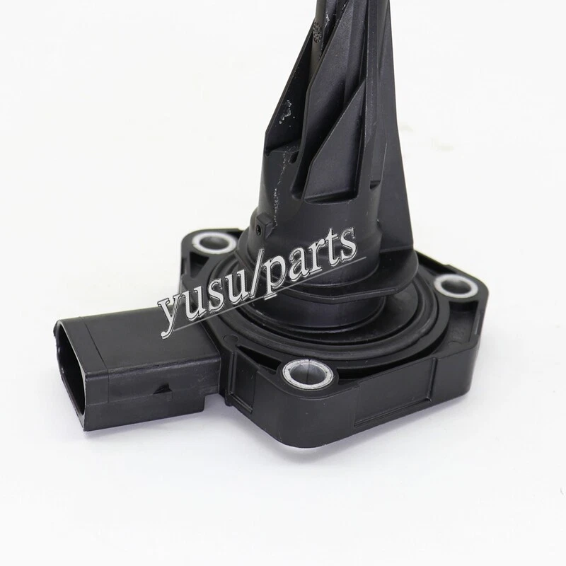 Sensor de nivel de aceite del motor Hella para BMW X3 320i 328i 335i 6PR013680-13112617638341 Foto 3 de 4