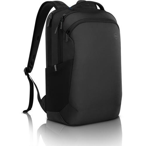NEW Dell DELL-CP5723 EcoLoop Pro Carrying Case Backpack for 17" Notebook - Black - Picture 1 of 1