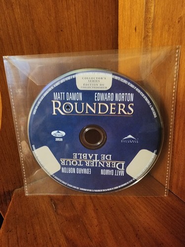 DOLLAR DVD$ U PICK DISC ONLY BX_8 - Picture 133 of 233