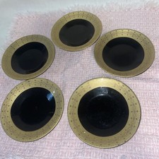 Sami Khoury set of 5 dipping bowls, 4.5”  Very Pretty!