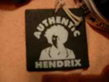 Converse JIm Hendrx.US 8.5