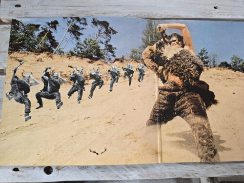 Frank Zander - Zanders Zorn 12" LP Vinyl - Bild 3 von 3