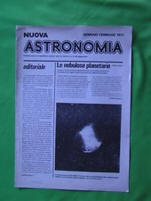 NUOVA  ASTRONOMIA