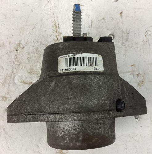 2013-2019 Cadillac ATS Front Engine Motor Mount 22965574 OEM - 第 1/6 張圖片