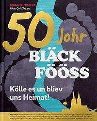 Thumbnail - 50 Johr Bläck Fööss - 9783948272067 Dhl-versand Portofrei