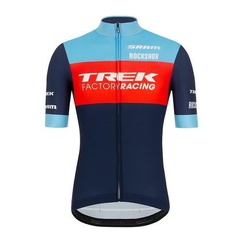 Mens team Cycling Short sleeve Jersey Bib Short Set Cycling Bib Shorts Jersey - Picture 5 of 7