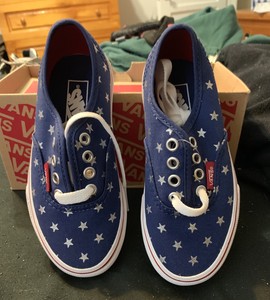 vans kids usa