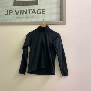 berghaus 1 4 zip top junior