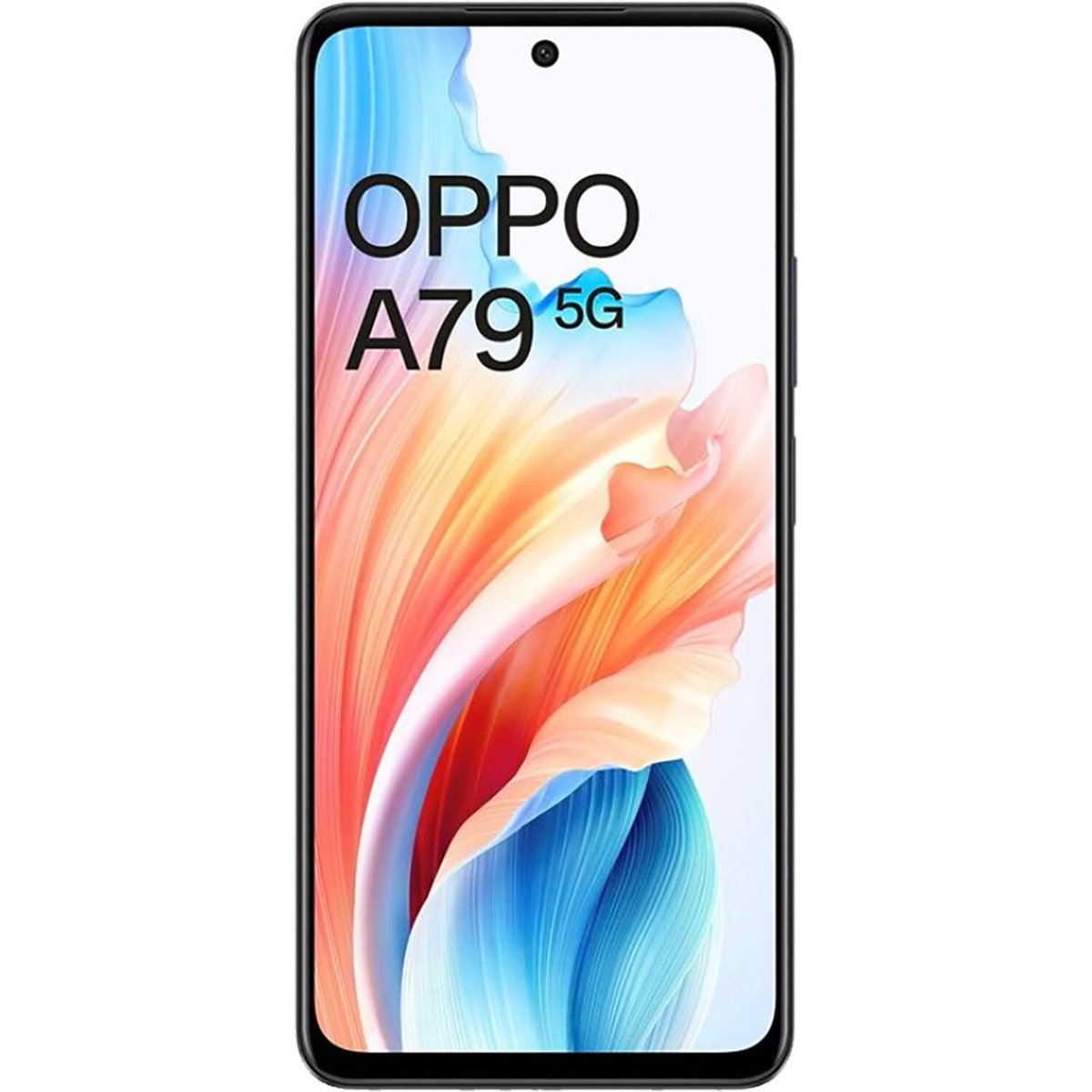 Oppo A79 5G Purple 256GB + 8GB Dual-SIM Factory Unlocked GSM