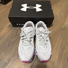 Ua Ggs Charged Bandit 6 Hs Size 6 Youth