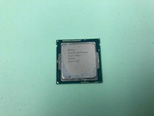 Intel i5-4690 3.5GHz Quad Core SR1QH Socket 1150  - CPU ONLY