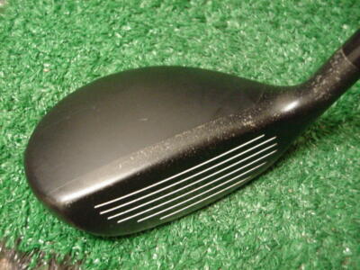 Hybride Ping G Series #3 - 19° - Shaft Rigide Ping Tour 90 - Droitier - Occasion