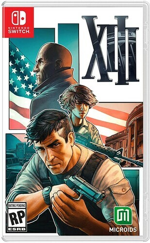 XIII - Nintendo Switch