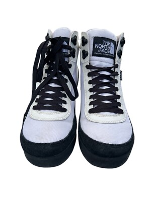 the north face wormn shoes 