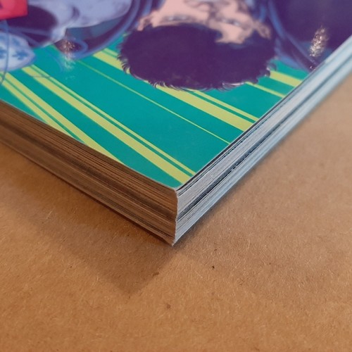 TANGENT Comics TPB VOL 1, *Green Lantern Dark*, 2007 DC, NEW - Picture 4 of 7