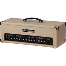 Roland Blues Cube Tour 100W 2-Channel Guitar Amplifier Head Accessories Included