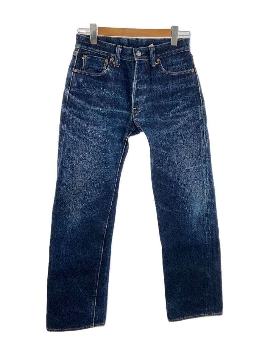 超極 Samurai jeans S510xx 21oz 濃紺 w31 SAMURAI JEANS Straight Pants Size 31 Cotton Indigo S510XX