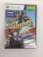 Kinect Joy Ride (microsoft Xbox 360, 2010) Sealed Kinect Joy Ride (microsoft Xbox 360, 2010) Sealed