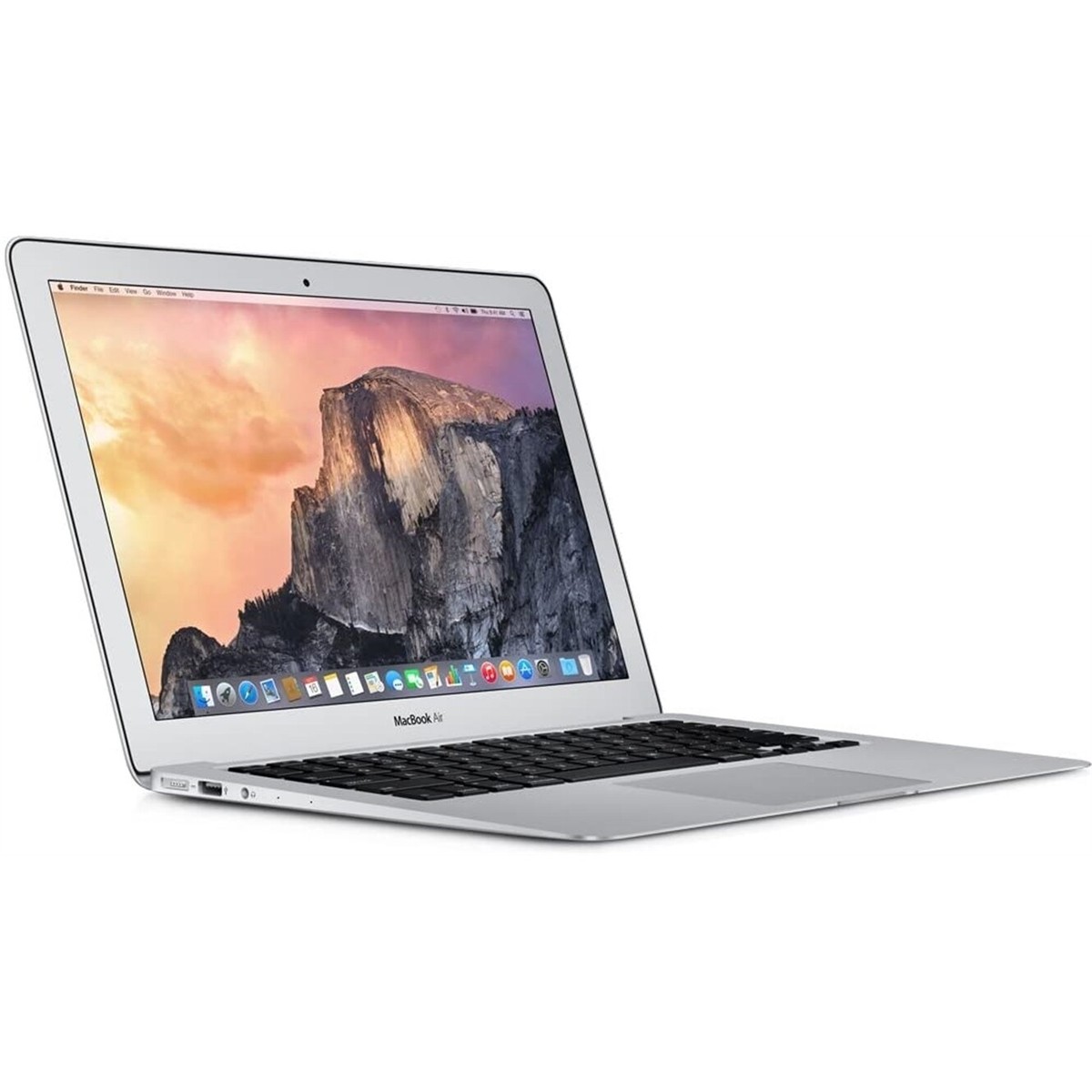 Apple MacBook Air MJVM2LL/A 11.6