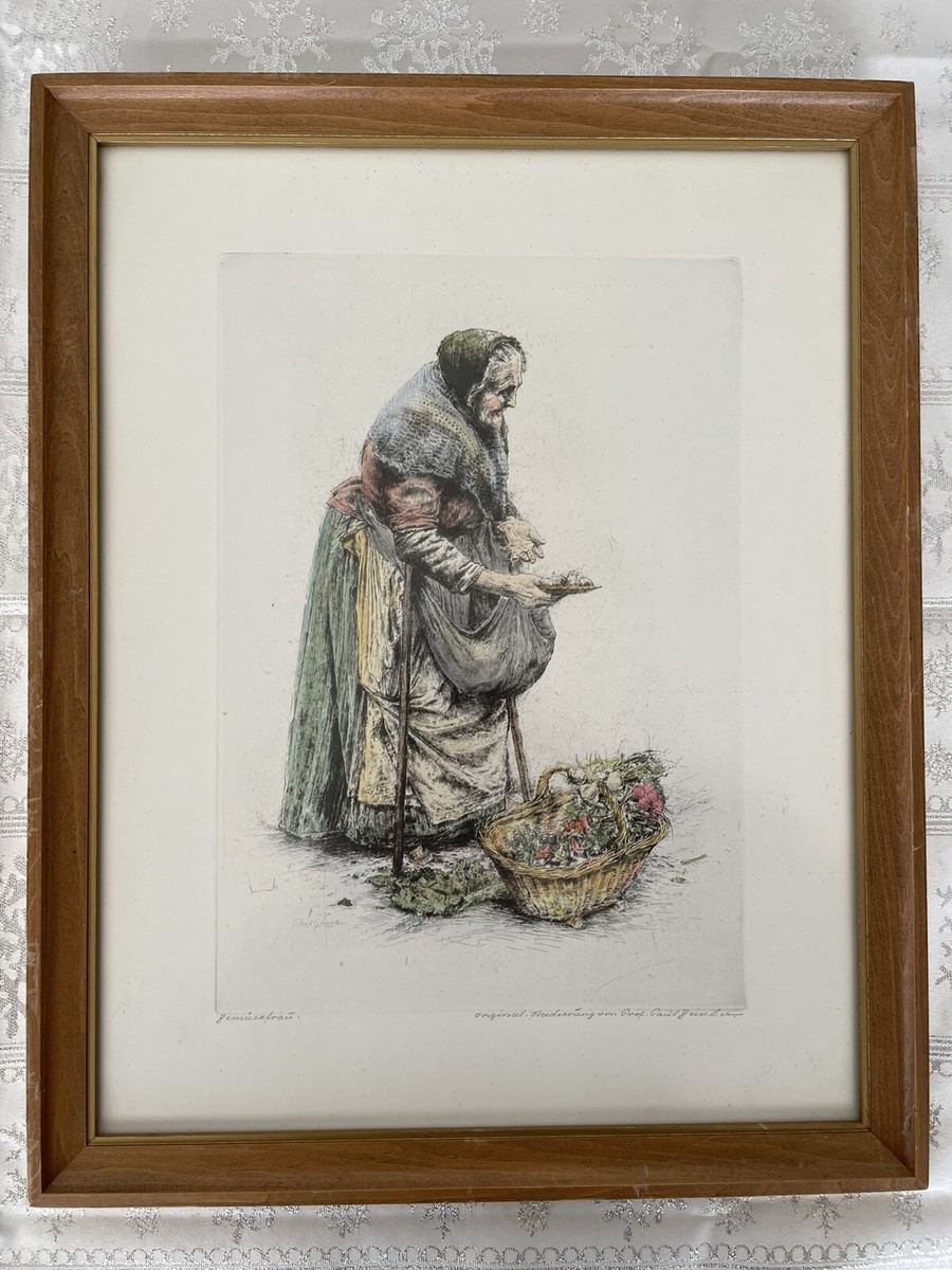 絵画 PAUL GOBLE Antiqures Jewelly The Apostle Paul (detail) by