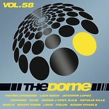 The Dome Vol.58 von Various | CD | Zustand gut