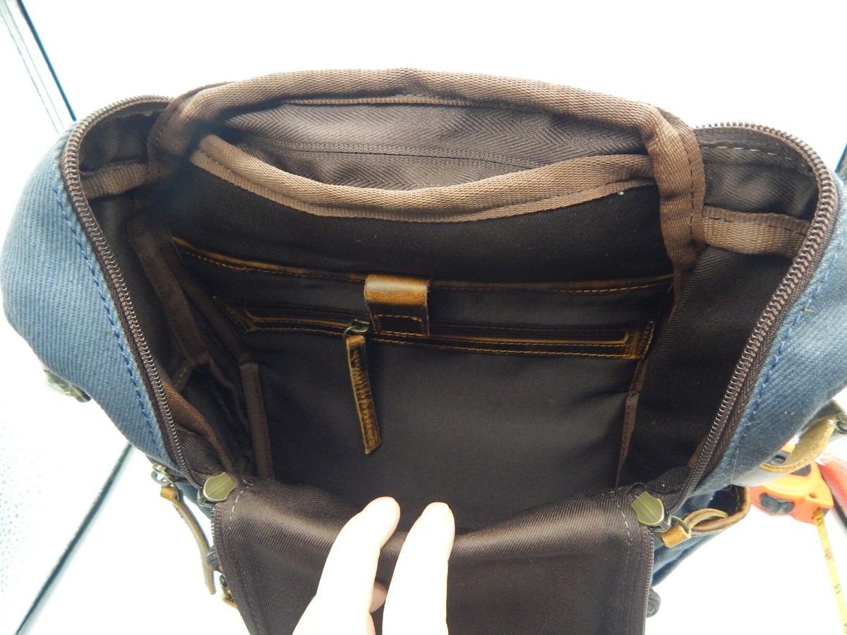 ◆KODAK◆ Kodachrome Bucket Backpack KHAKI K5143LBG11KHK Kodak - Kodachrome Bucket Backpack – Mañana Concept