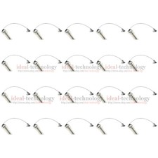 20pcs /lot speakers pin 9.5x40mm for line array speakers in professional audio 