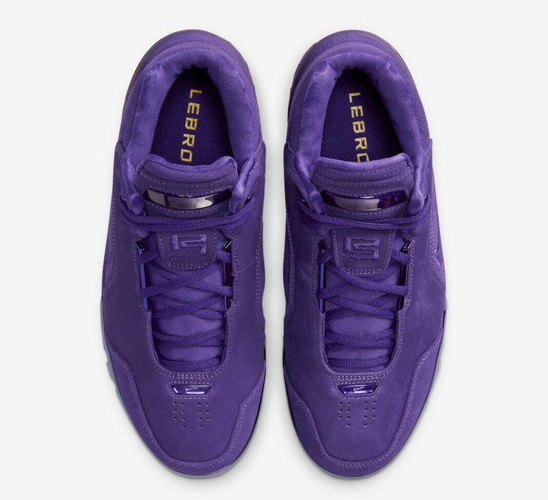 Nike Air Zoom Generation Court Purple | eBay